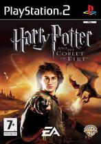 Harry Potter the Goblet of Fire (PlayStation 2), Vanaf 3 jaar, Gebruikt, Verzenden
