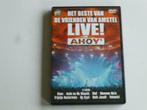 Het Beste van de Vrienden van Amstel Live in Ahoy (DVD)