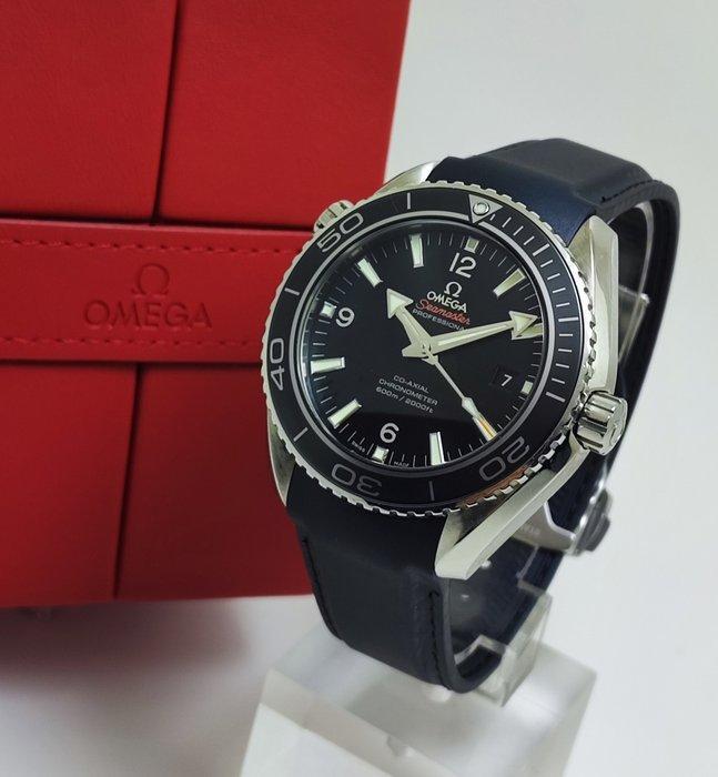 Omega - Seamaster Planet Ocean Co-Axial -, Sieraden, Tassen en Uiterlijk, Horloges | Heren