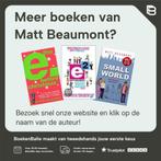 e2 9780452295971 Matt Beaumont, Verzenden, Zo goed als nieuw, Matt Beaumont