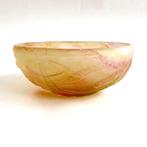 Vide-poche - Daum - Groot tafelstuk met tarwehalmen -