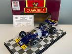 Carousel 1:18 - Modelauto - McLaren M16B #66 Winner 500, Nieuw