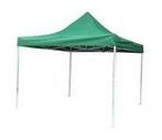 Partytent Easy Up Aluminium 3 x 3 meter met zijwanden in..., Verzenden, Nieuw, 2 meter of meer, Partytent