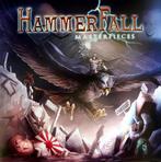 lp nieuw - HammerFall - Masterpieces, Verzenden, Zo goed als nieuw