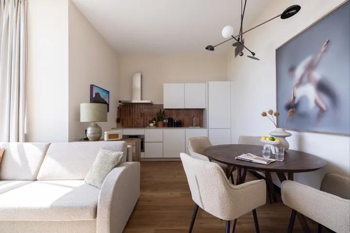 Te huur: Appartement Plesmanweg in Den Haag, Huizen en Kamers, Huizen te huur, Zuid-Holland, Appartement