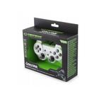 Esperanza Trooper EGG107w PC Controller zwart PS2/PS3 wit, Ophalen of Verzenden, Nieuw, Esperanza