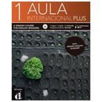 Aula Internacional Plus 1 - English Edition | 9788418224157, Ophalen of Verzenden, Nieuw, Algemeen