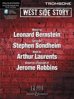 West Side Story - Trombone, Nieuw, Trombone, Ophalen of Verzenden