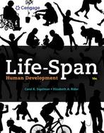 Life Span Human Development 9780357373651, Zo goed als nieuw