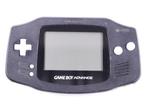 Game Boy Advance - Console - Black (Refurbished), Spelcomputers en Games, Spelcomputers | Nintendo Game Boy, Ophalen of Verzenden