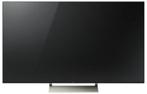 Sony 55XE9305 - 55 inch LED 4K Ultra HD 120 Hz Smart TV, Audio, Tv en Foto, Televisies, Ophalen, LED, 120 Hz, Zo goed als nieuw