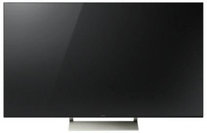 Sony 55XE9305 - 55 inch LED 4K Ultra HD 120 Hz Smart TV, Audio, Tv en Foto, Televisies, 100 cm of meer, Smart TV, 120 Hz, 4k (UHD)
