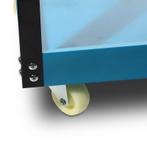 Werkplaatswagen / Gereedschapswagen / Rolwagen - 3 niveaus -, Verzenden, Nieuw