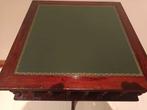 Schaaktafel (4) - Hout - 5 spellen inbegrepen
