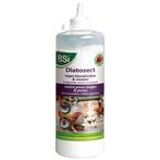 Vlooien bestrijding | BSI | Diatosect | 200 gram (Poeder), Dieren en Toebehoren, Verzenden, Nieuw