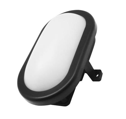 Bullseye buitenlamp (220v, spatwaterdicht, zwart), Doe-het-zelf en Verbouw, Gereedschap | Handgereedschap, Nieuw, Ophalen of Verzenden