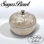 Suikerkom - Porta Zucchero, Pepe, Sale e Altro con Motivo, Antiek en Kunst