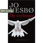 De verlosser / Harry Hole / 6 9789023440796 Jo Nesbø, Boeken, Thrillers, Verzenden, Gelezen, Jo Nesbø