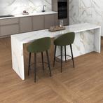 Keramisch parket  sleeper parket vloertegel, Ophalen, Nieuw, Keramiek, 10 m² of meer