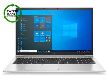 HP EliteBook 850 G8 - 15.6inch (** NIEUW **) beschikbaar voor biedingen
