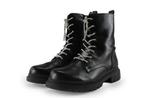 La Strada veterboots in maat 41 Zwart | 10% korting, Kleding | Dames, Schoenen, Verzenden, Zwart, Overige typen, La Strada
