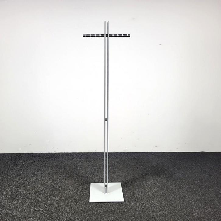 Cascando Standfree Design Kapstok, Huis en Inrichting, Woonaccessoires | Kapstokken, Gebruikt, Ophalen of Verzenden