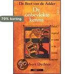 De onbevlekte kennis / De beet van de adder / 2 H. Dethier, Boeken, Verzenden, Zo goed als nieuw, H. Dethier