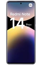 Xiaomi Redmi Note 14 Pro+ 5G 8GB/256GB Paars nu € 359, Ophalen of Verzenden, Nieuw, Zonder abonnement, Zonder simlock