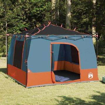 vidaXL Mesh binnentent Grijs 290 x 288 cm beschikbaar voor biedingen