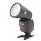 Godox Speedlite V1 Fujifilm Kit | Tweedehands, Audio, Tv en Foto, Fotografie | Flitsers, Verzenden, Gebruikt, Overige merken