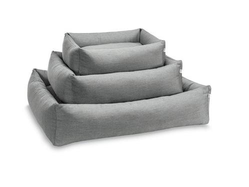 Klassiek hondenbed - SMOOTH binnen en buiten, Dieren en Toebehoren, Honden-accessoires, Nieuw, Verzenden