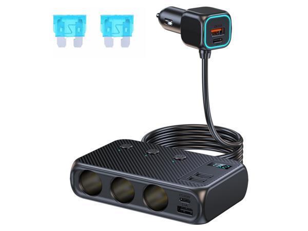 Veiling - 171 W sigarettenaansteker voor in de auto, Auto diversen, Auto-accessoires