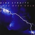 cd - Dire Straits - Love Over Gold, Verzenden, Zo goed als nieuw