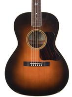 Atkin L36 Deluxe Argentine Grey (Akoestische Gitaren), Muziek en Instrumenten, Snaarinstrumenten | Gitaren | Akoestisch, Ophalen of Verzenden