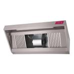 Dampkap Compleet | 54(h) x 200(b) x 90(d) cm Gastro-M, Verzenden, Nieuw in verpakking