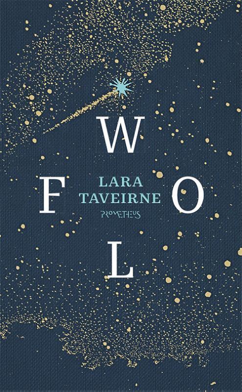 Wolf 9789044654219 Lara Taveirne, Boeken, Romans, Gelezen, Verzenden