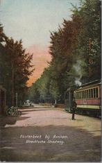 OOSTERBEEK - Bij Arnhem. Utrechtsche Straatweg, Verzenden, Gelopen