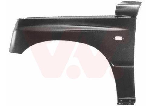 SPATBORD VOOR SUZUKI VITARA 1988-1998 5860060A21, Auto diversen, Auto-accessoires, Nieuw, Ophalen of Verzenden