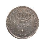 Portugal. D. Miguel I (1828-1834). Tostão (100 Réis) -