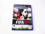 Playstation 2 - FIFA 07, Spelcomputers en Games, Games | Sony PlayStation 2, Ophalen of Verzenden, Nieuw