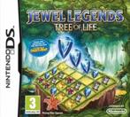Jewel Legends Tree of Life (Nintendo DS), Gebruikt, Verzenden