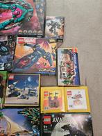 Lego Set - Creator 3in1, Marvel, Minecraft, Avatar - Lego, Kinderen en Baby's, Speelgoed | Duplo en Lego, Nieuw