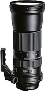 Tamron SP 150-600 mm F5.0-6.3 Di USD VC 95 mm filter, Verzenden, Zo goed als nieuw, Telelens