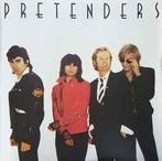 LP gebruikt - Pretenders - Pretenders (Porutgal, 1980), Cd's en Dvd's, Vinyl | Rock, Zo goed als nieuw, Verzenden