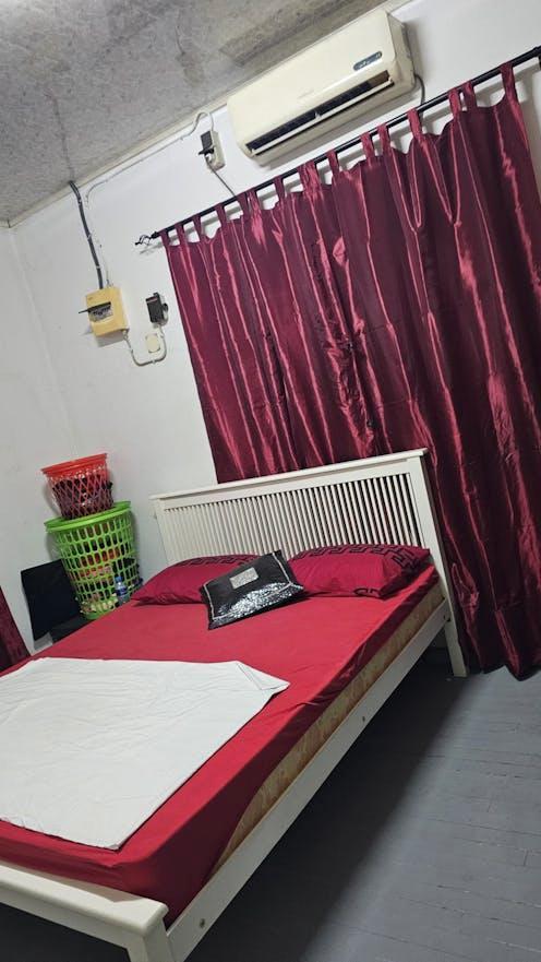 Kamer te huur in Rotterdam - 70 m² - 2 kamer(s) - 2 kamers, Huizen en Kamers, Kamers te huur, Rotterdam