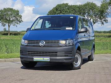 Volkswagen Transporter | Zakelijke Lease v.a. €353.81 pm beschikbaar voor biedingen