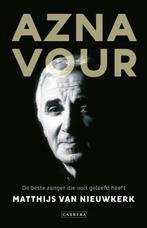 Aznavour / Arcade Muziekreeks 9789048829248, Verzenden, Gelezen, Matthijs van Nieuwkerk