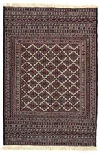 Afghan - Kelim - 193 cm - 130 cm - Afgan Kelim Neu fein, Nieuw