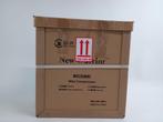 New Warrior Mini Compressor D80113 -, Verzenden, Nieuw