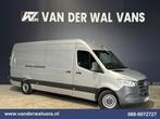 Mercedes-Benz Sprinter | 314 CDI 143pk L3H2 Euro6 Airco |, Auto's, Gebruikt, Euro 6, Mercedes-Benz, Dealer onderhouden